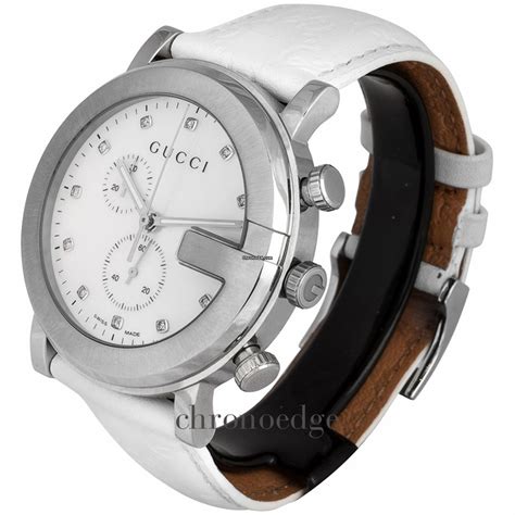 orologio gucci cinturino pelle donna|Orologi Gucci Donna .